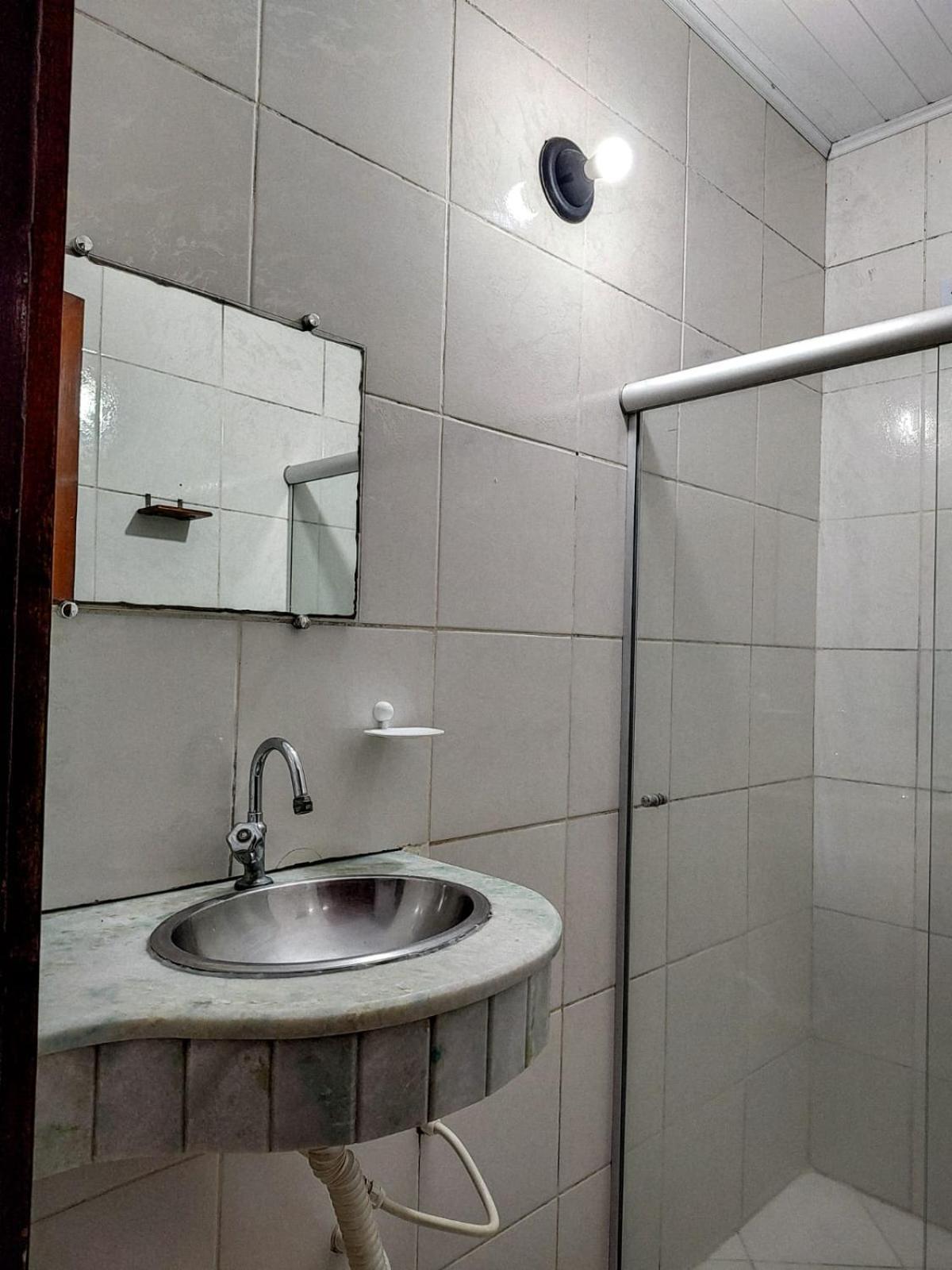 Apartamento Casa Fonte Grande Morro de São Paulo Exterior foto