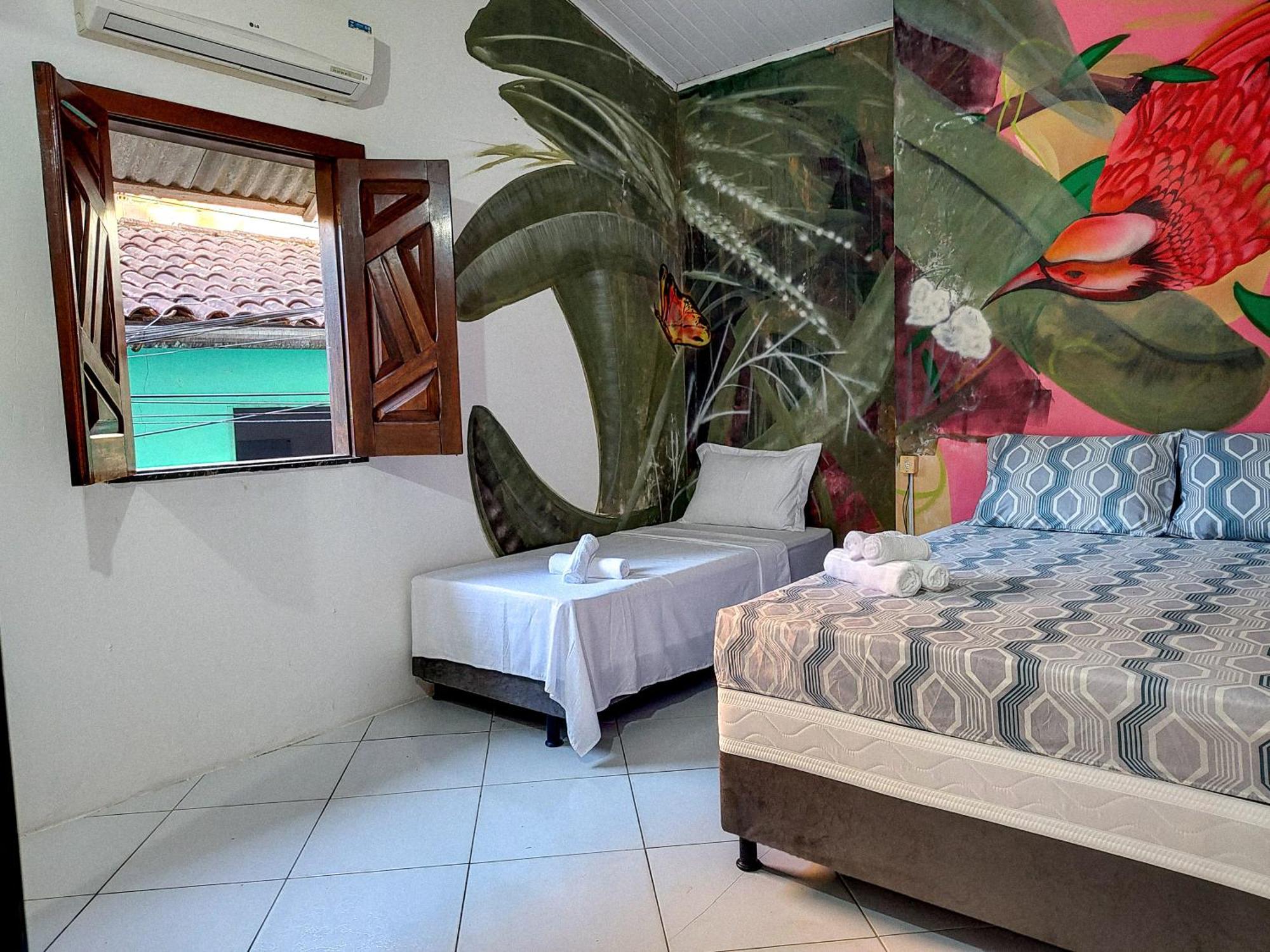 Apartamento Casa Fonte Grande Morro de São Paulo Exterior foto