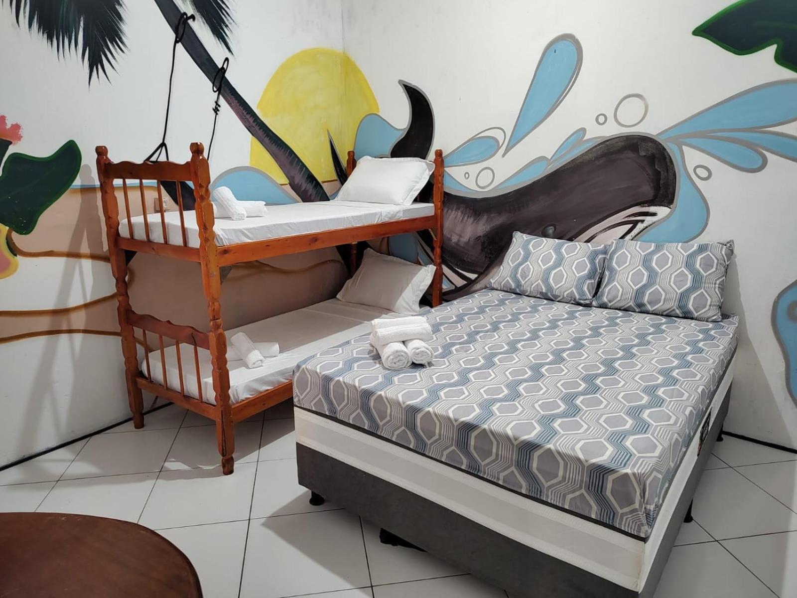 Apartamento Casa Fonte Grande Morro de São Paulo Exterior foto