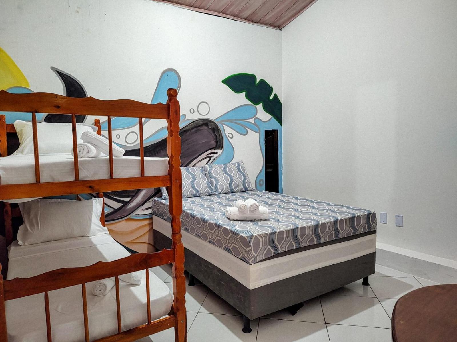 Apartamento Casa Fonte Grande Morro de São Paulo Exterior foto